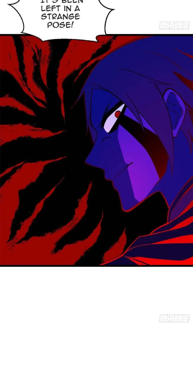 All Hail the Sect Leader Kainu Manga Chapter 77 Page 12