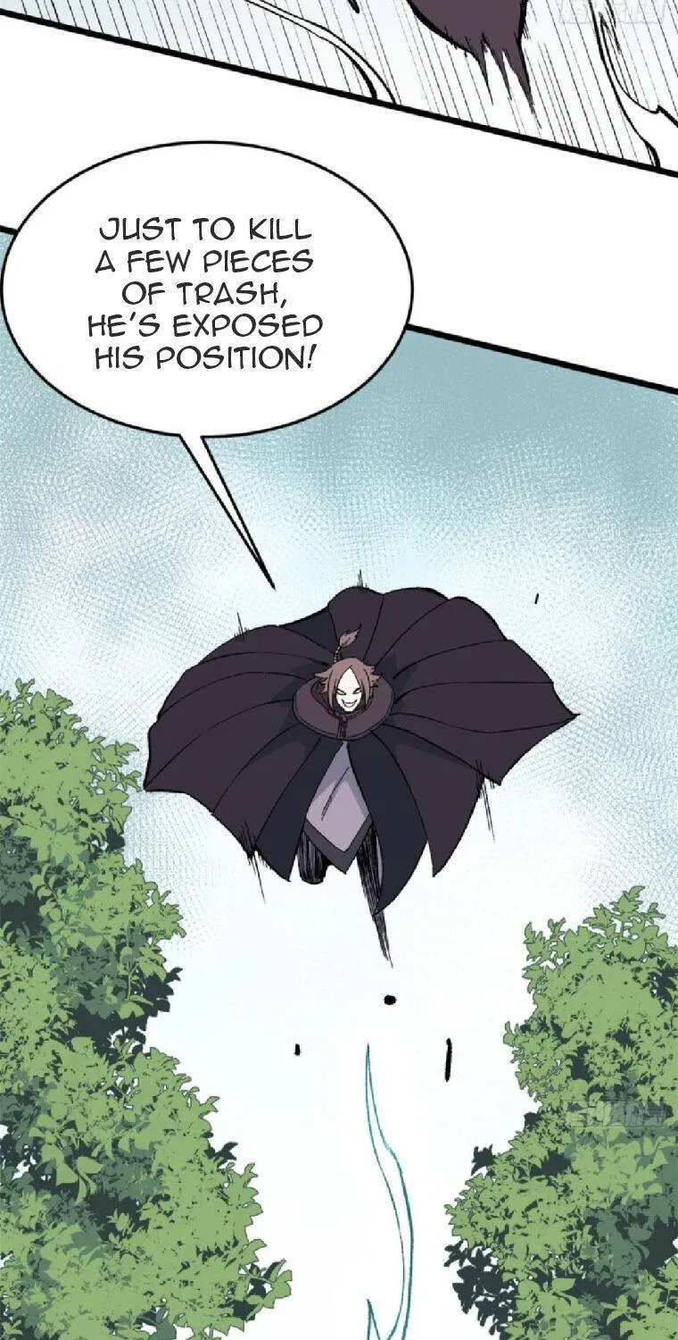 All Hail the Sect Leader Kainu Manga Chapter 77 Page 23