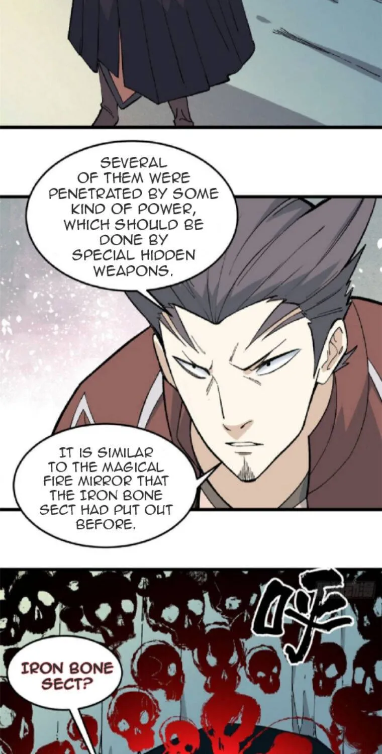 All Hail the Sect Leader Kainu Manga Chapter 75 Page 5