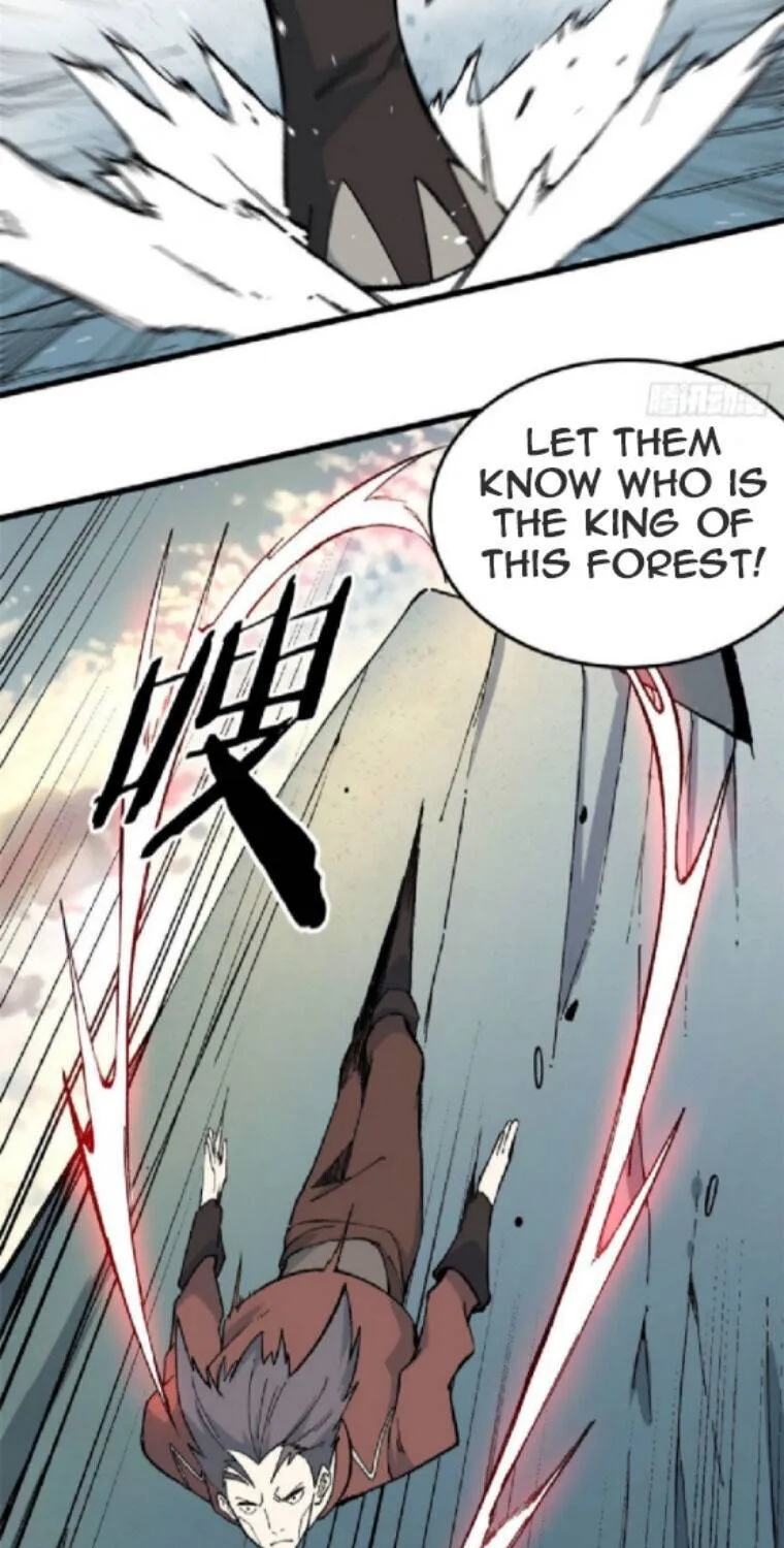 All Hail the Sect Leader Kainu Manga Chapter 75 Page 8
