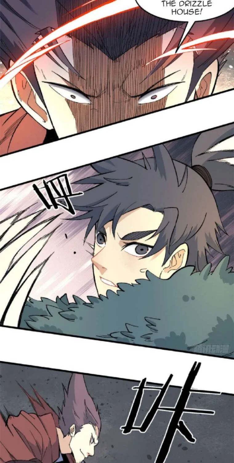 All Hail the Sect Leader Kainu Manga Chapter 75 Page 17