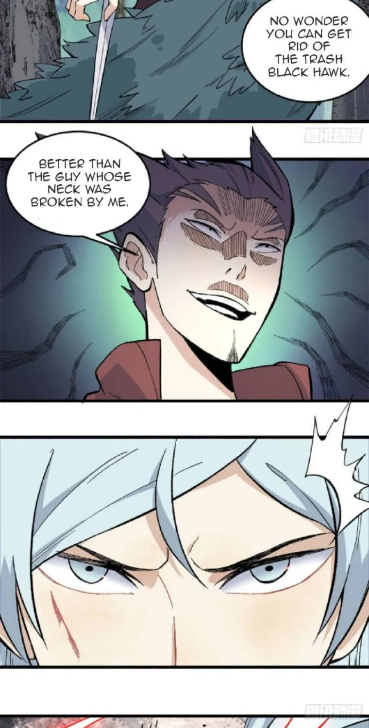 All Hail the Sect Leader Kainu Manga Chapter 75 Page 24
