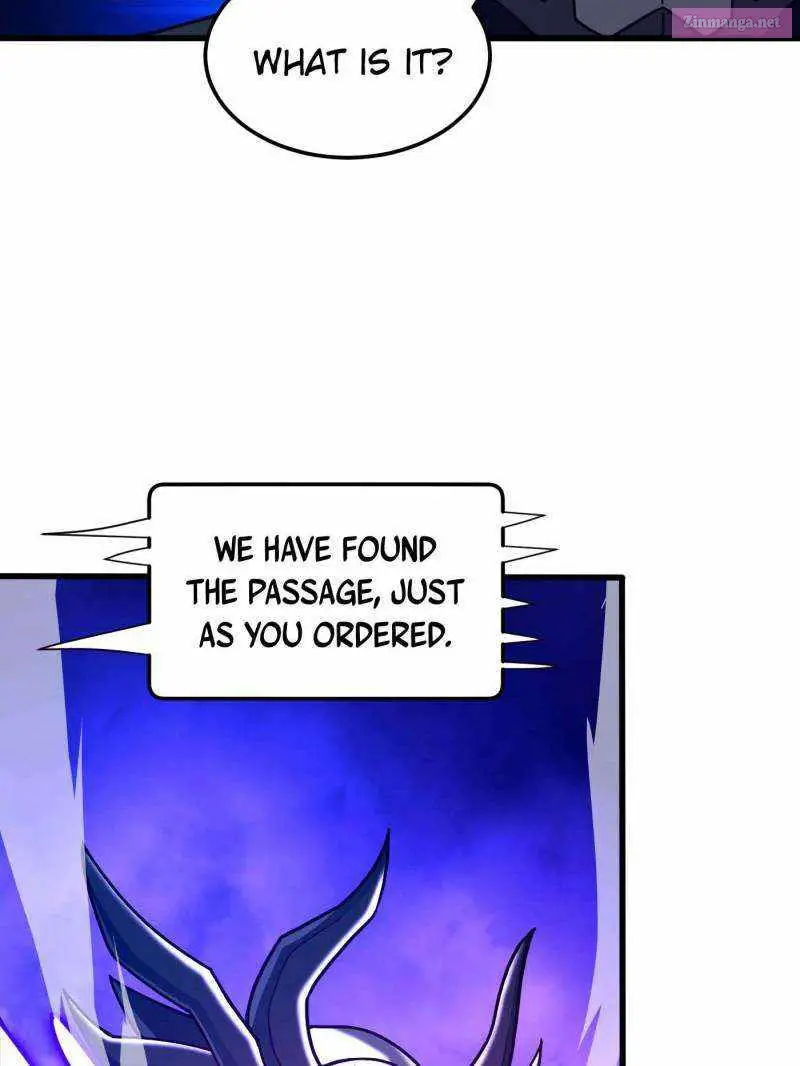 Evil Dragon Is Reincarnated! Revenge Begins at the Age of Five! Kainu Manga Chapter 184 Page 2
