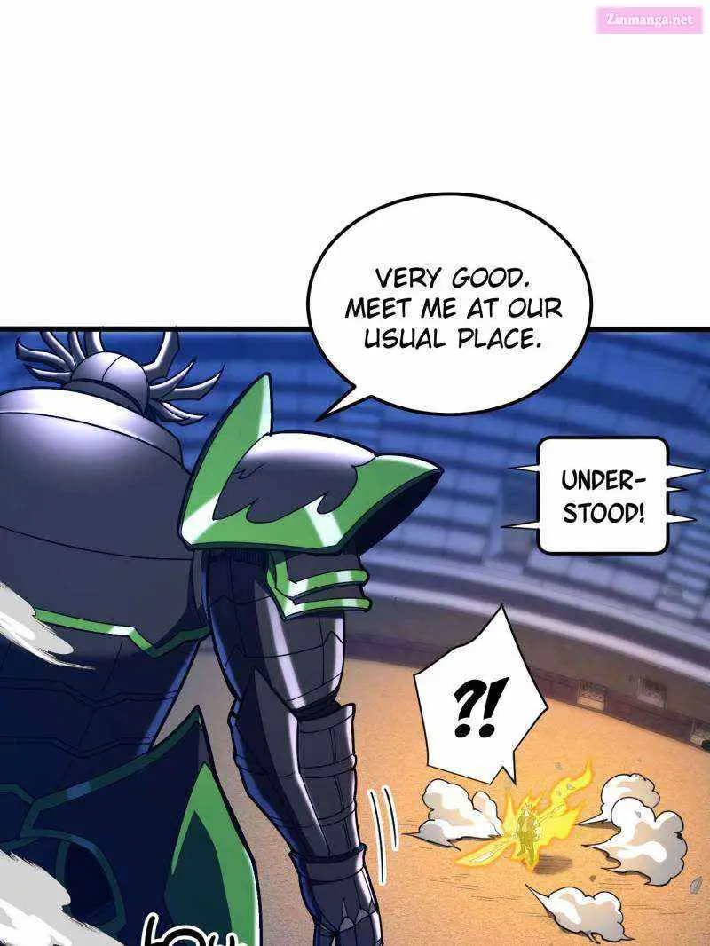 Evil Dragon Is Reincarnated! Revenge Begins at the Age of Five! Kainu Manga Chapter 184 Page 4