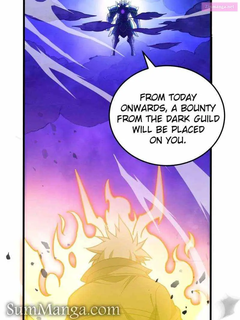 Evil Dragon Is Reincarnated! Revenge Begins at the Age of Five! Kainu Manga Chapter 184 Page 6
