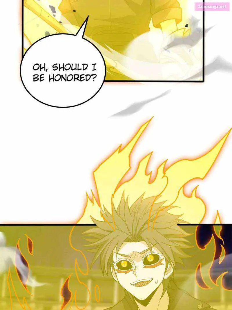 Evil Dragon Is Reincarnated! Revenge Begins at the Age of Five! Kainu Manga Chapter 184 Page 7