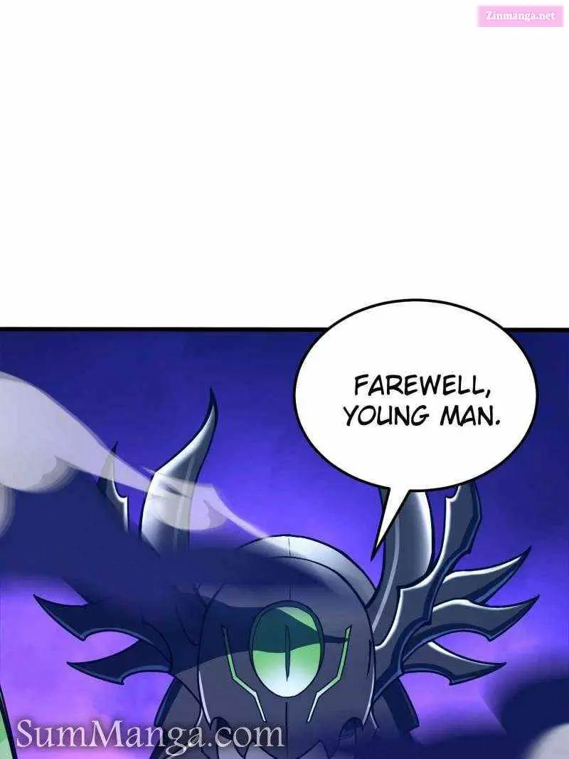 Evil Dragon Is Reincarnated! Revenge Begins at the Age of Five! Kainu Manga Chapter 184 Page 9