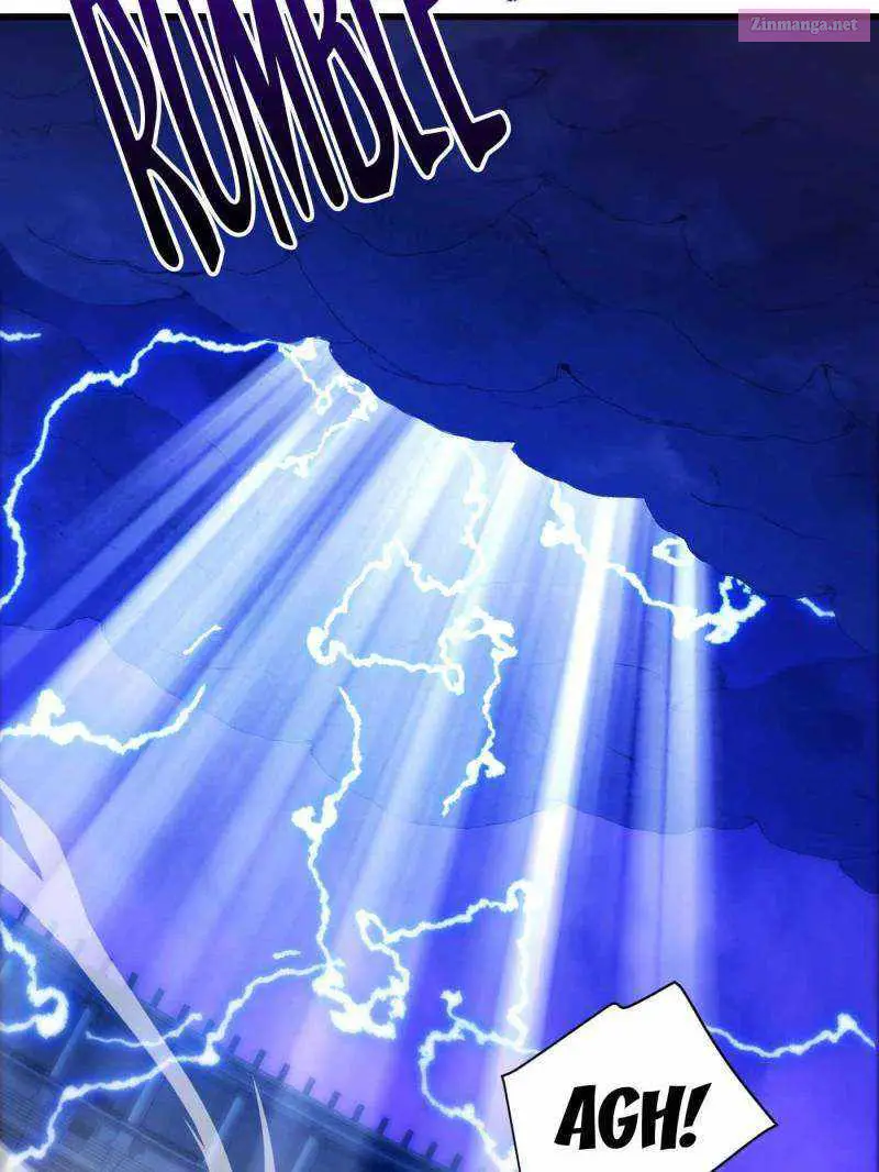 Evil Dragon Is Reincarnated! Revenge Begins at the Age of Five! Kainu Manga Chapter 184 Page 11