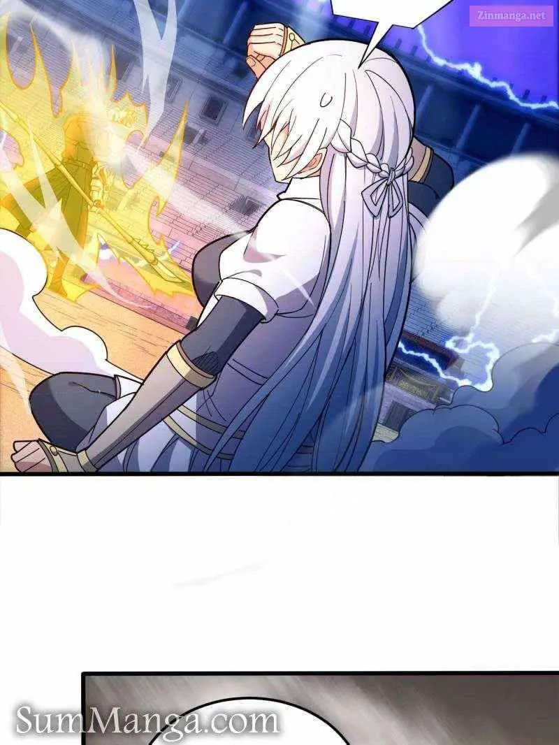Evil Dragon Is Reincarnated! Revenge Begins at the Age of Five! Kainu Manga Chapter 184 Page 12