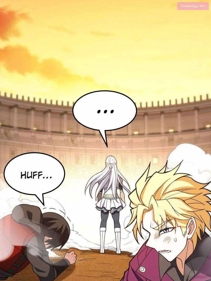 Evil Dragon Is Reincarnated! Revenge Begins at the Age of Five! Kainu Manga Chapter 184 Page 19