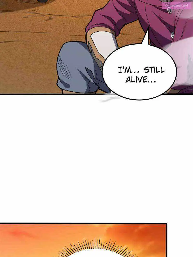 Evil Dragon Is Reincarnated! Revenge Begins at the Age of Five! Kainu Manga Chapter 184 Page 20