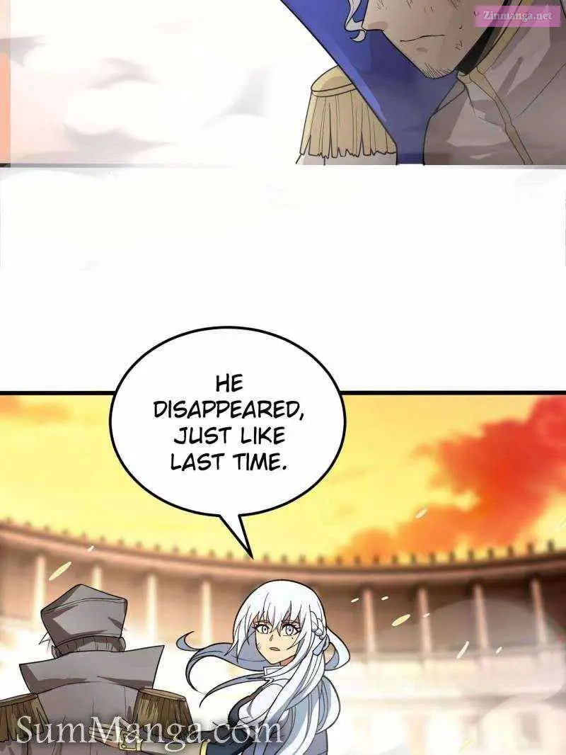 Evil Dragon Is Reincarnated! Revenge Begins at the Age of Five! Kainu Manga Chapter 184 Page 24