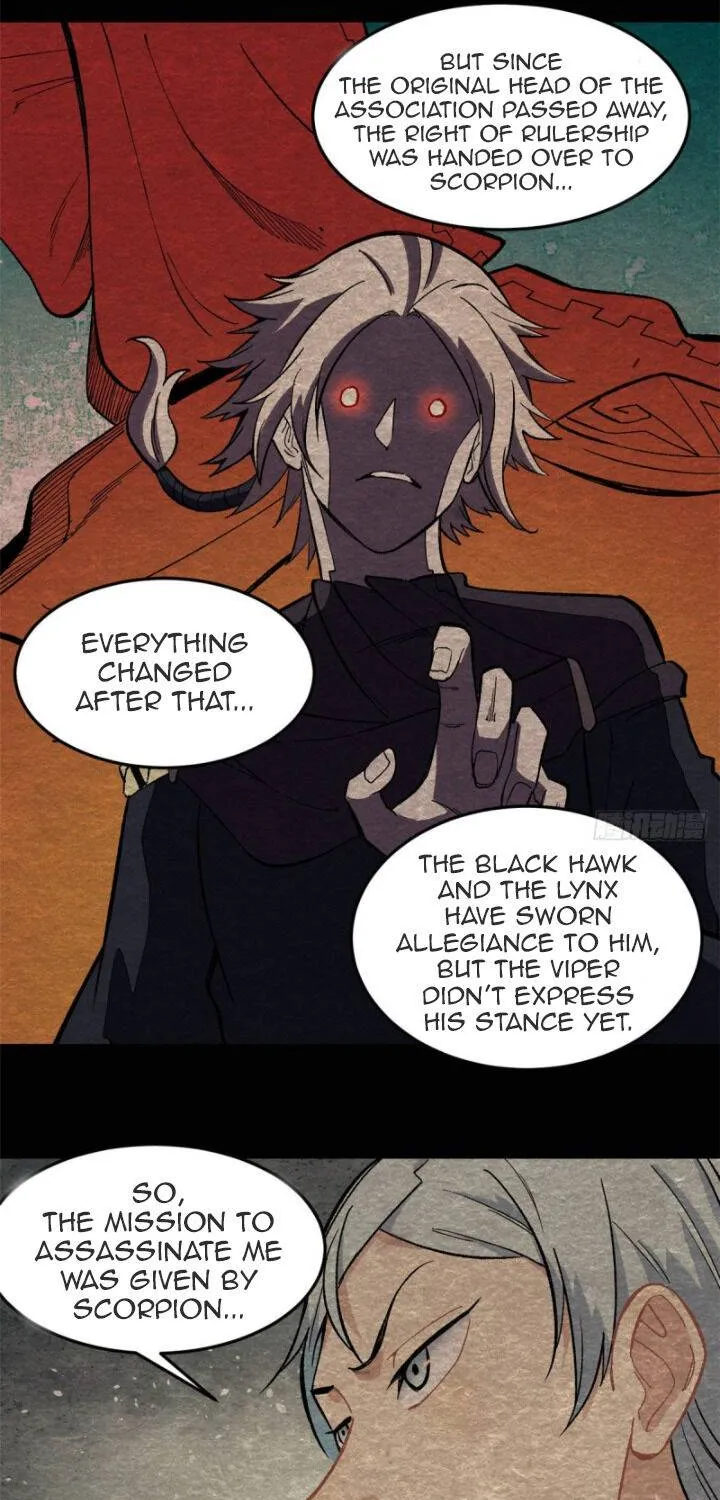 All Hail the Sect Leader Kainu Manga Chapter 74 Page 4