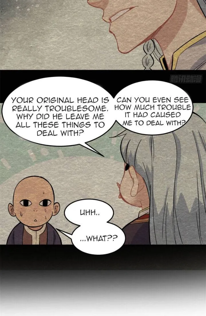 All Hail the Sect Leader Kainu Manga Chapter 74 Page 5