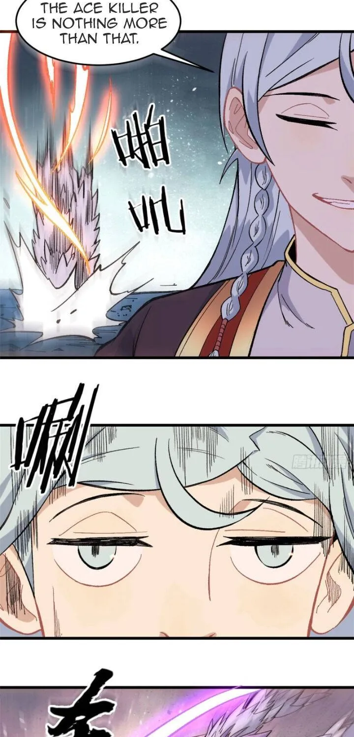 All Hail the Sect Leader Kainu Manga Chapter 74 Page 7