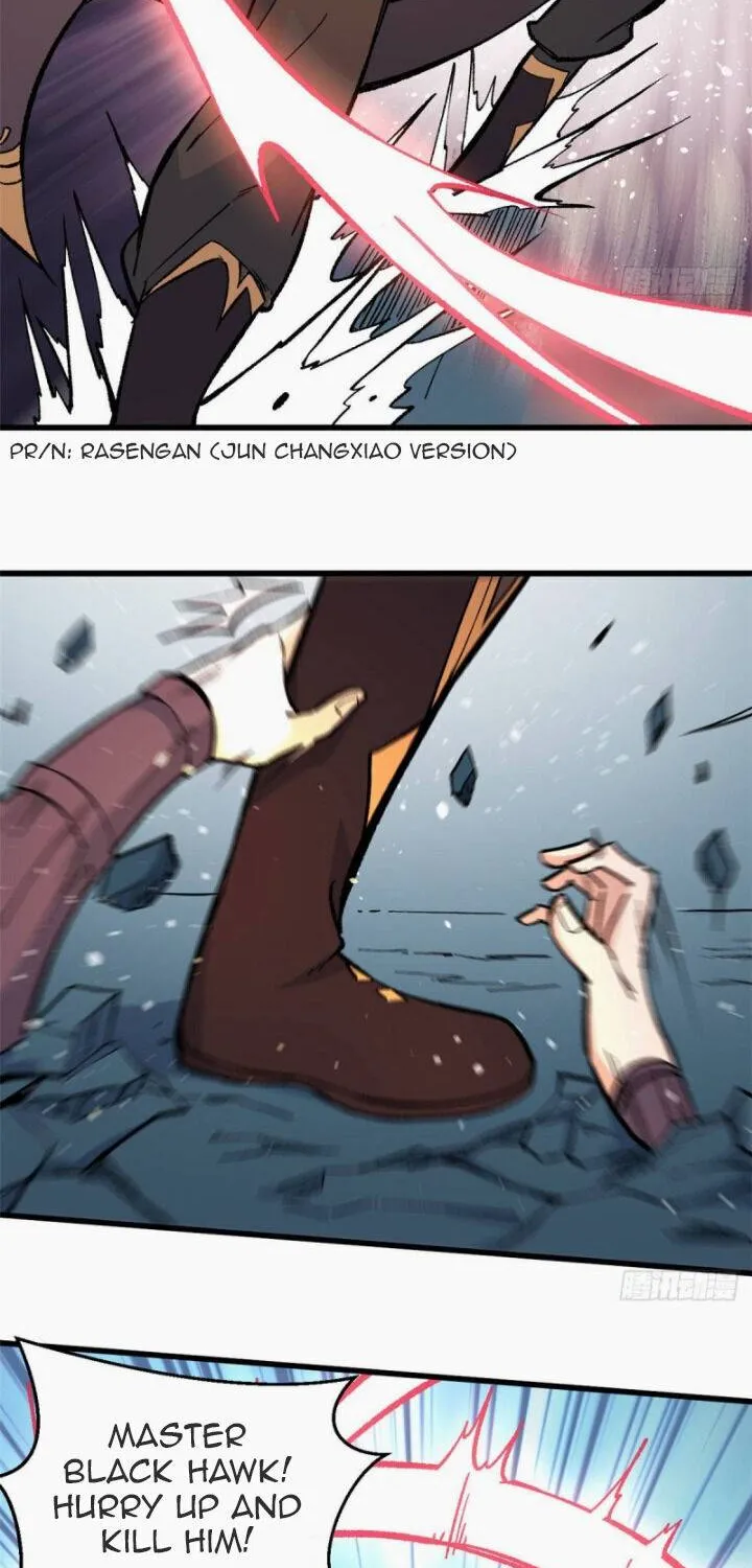All Hail the Sect Leader Kainu Manga Chapter 74 Page 19