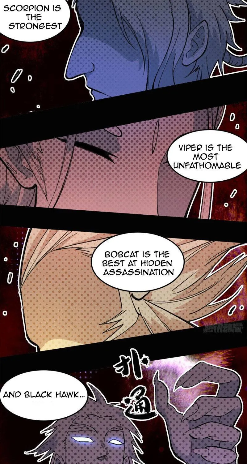 All Hail the Sect Leader Kainu Manga Chapter 73 Page 16