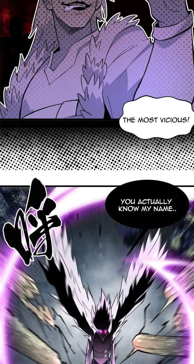 All Hail the Sect Leader Kainu Manga Chapter 73 Page 17