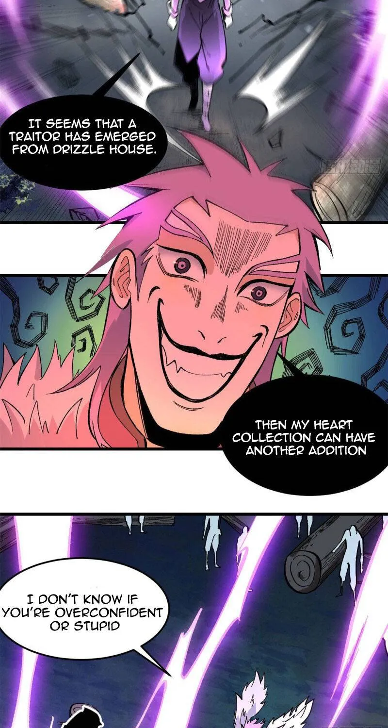 All Hail the Sect Leader Kainu Manga Chapter 73 Page 18
