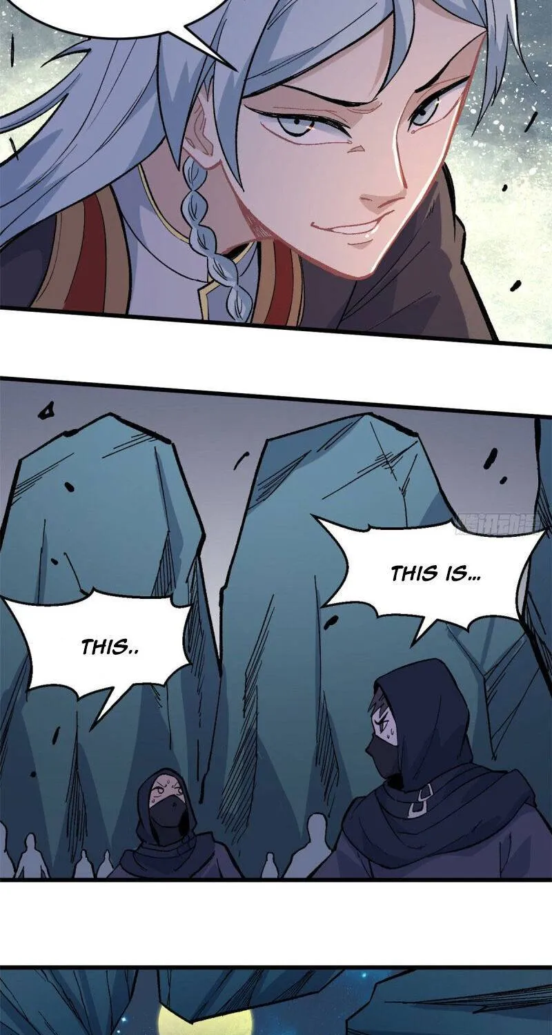 All Hail the Sect Leader Kainu Manga Chapter 73 Page 26