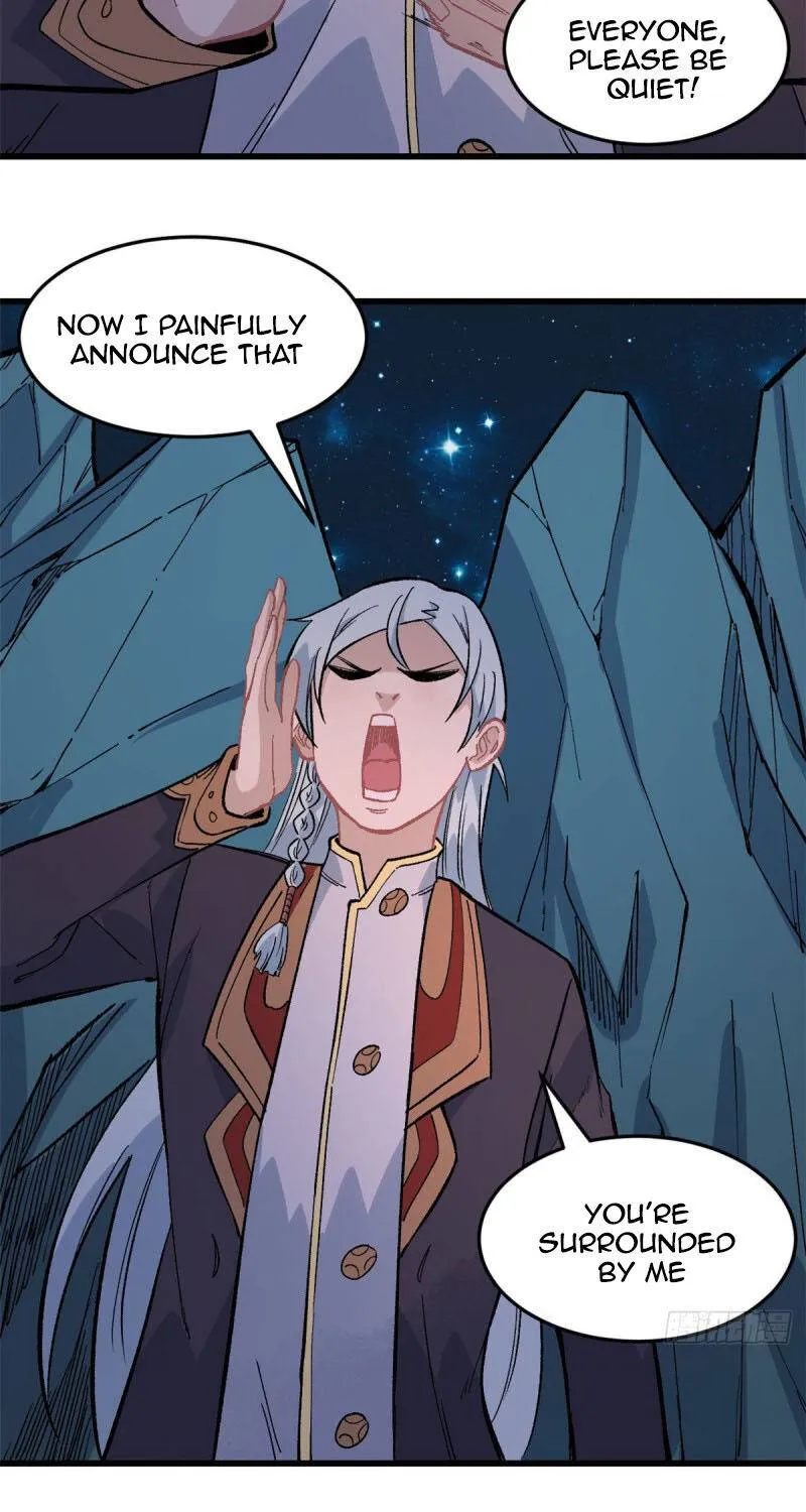 All Hail the Sect Leader Kainu Manga Chapter 73 Page 29