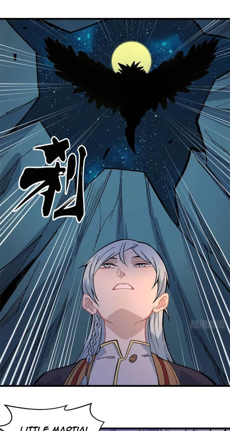 All Hail the Sect Leader Kainu Manga Chapter 73 Page 30