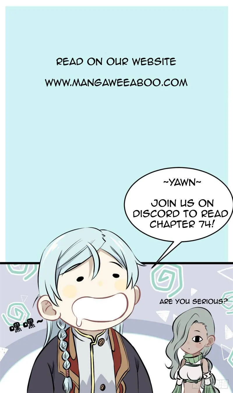 All Hail the Sect Leader Kainu Manga Chapter 73 Page 34