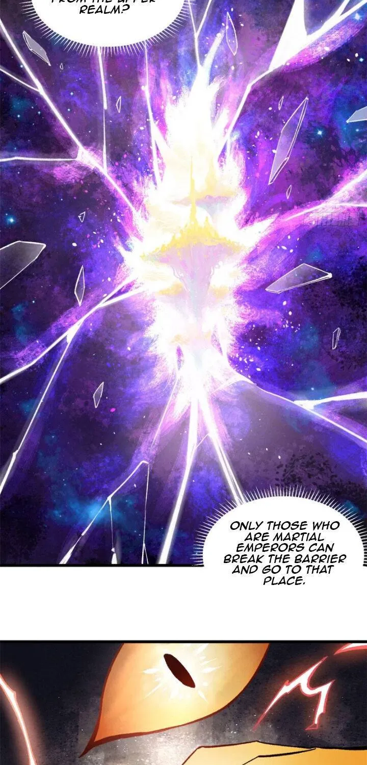 All Hail the Sect Leader Kainu Manga Chapter 71 Page 13