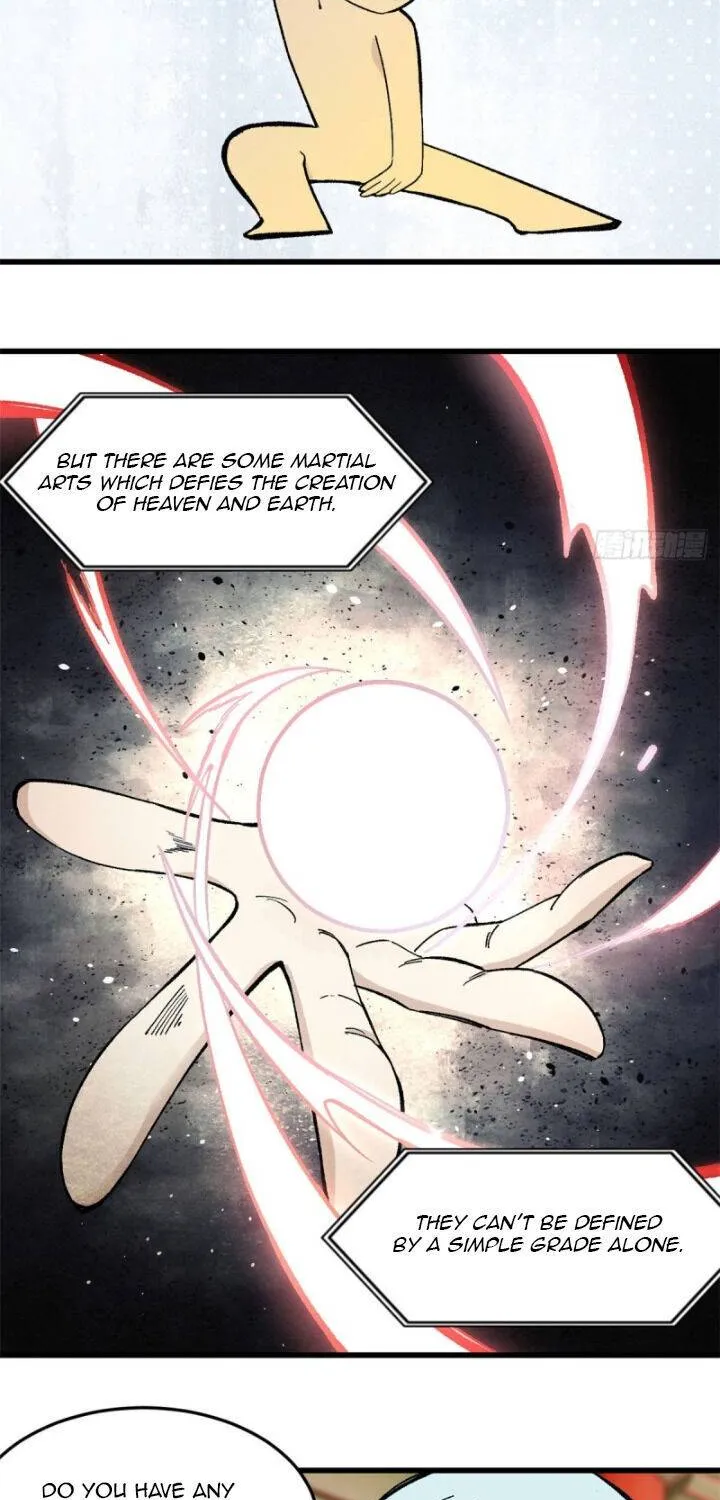 All Hail the Sect Leader Kainu Manga Chapter 71 Page 18