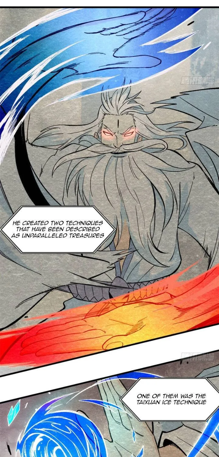 All Hail the Sect Leader Kainu Manga Chapter 71 Page 20