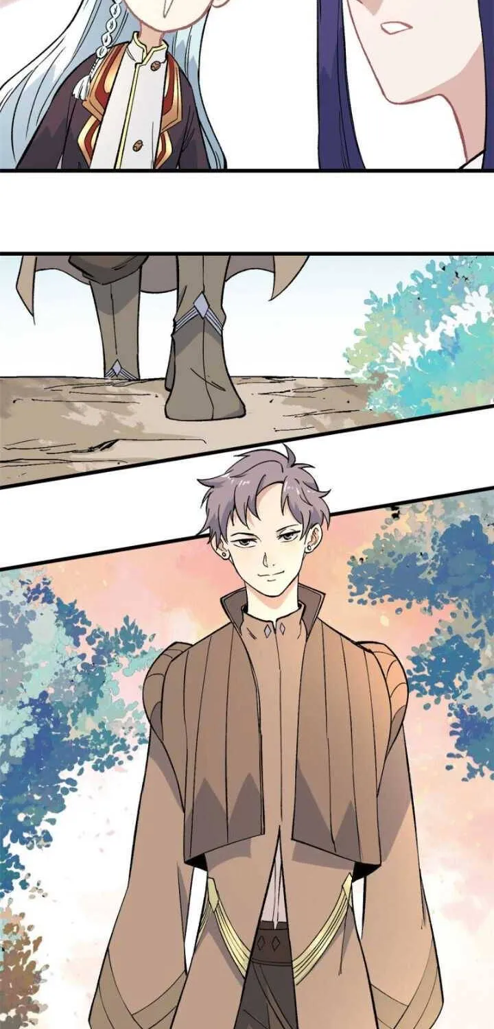 All Hail the Sect Leader Kainu Manga Chapter 70 Page 7