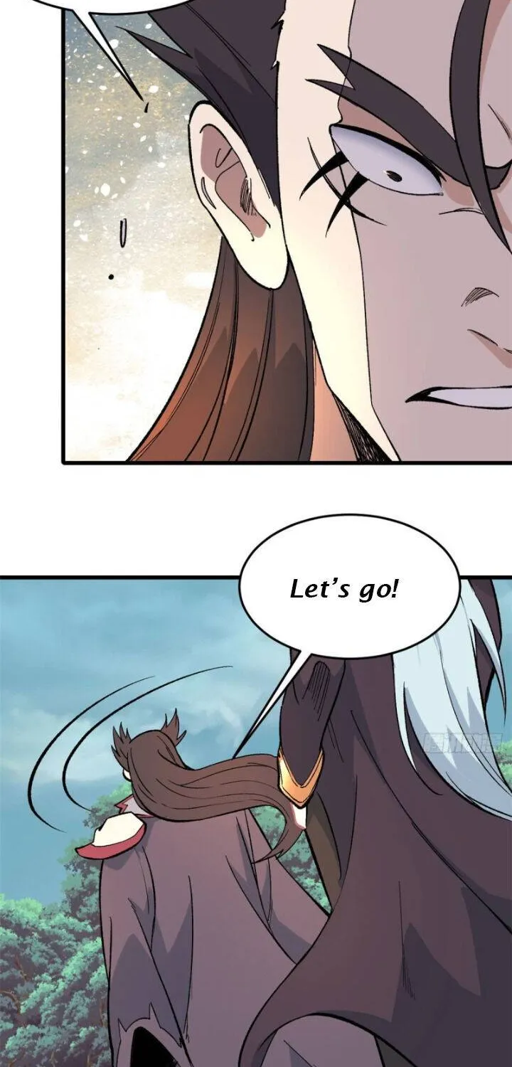 All Hail the Sect Leader Kainu Manga Chapter 68 Page 14