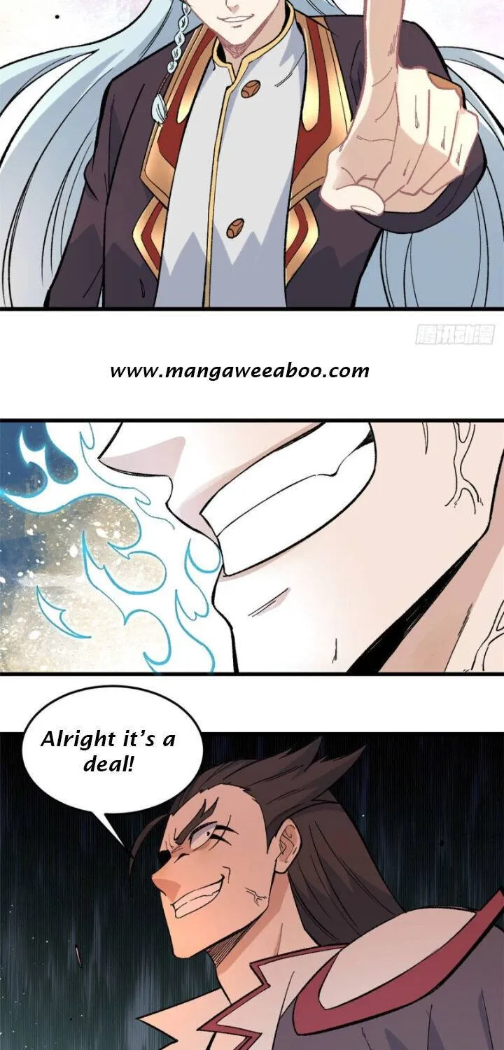 All Hail the Sect Leader Kainu Manga Chapter 68 Page 16