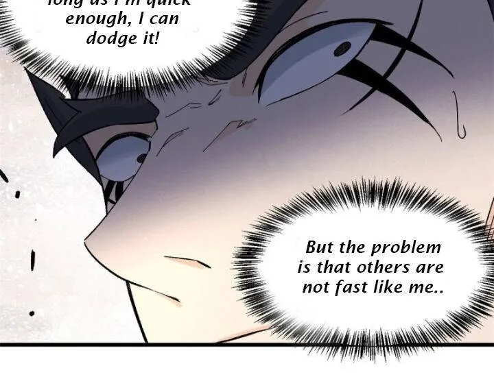 All Hail the Sect Leader Kainu Manga Chapter 67 Page 11