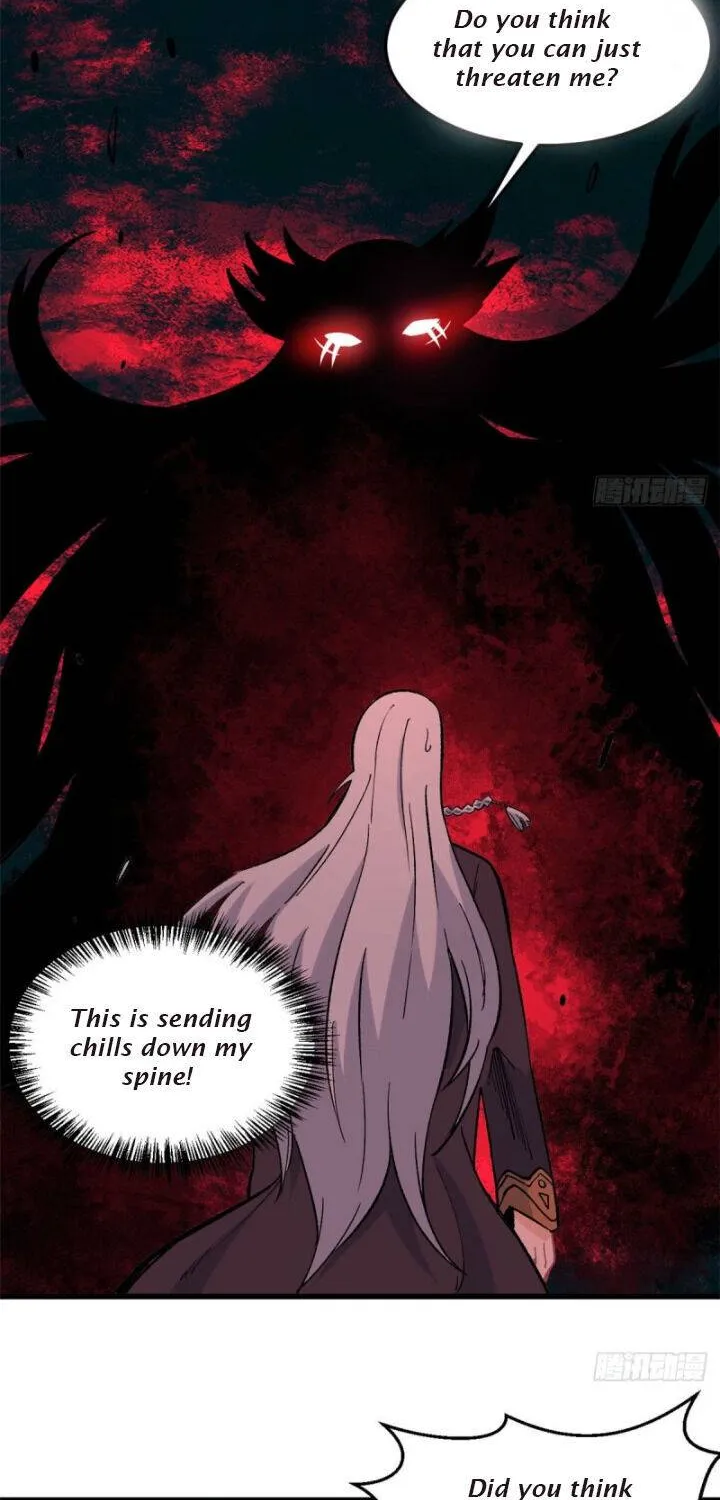 All Hail the Sect Leader Kainu Manga Chapter 67 Page 13