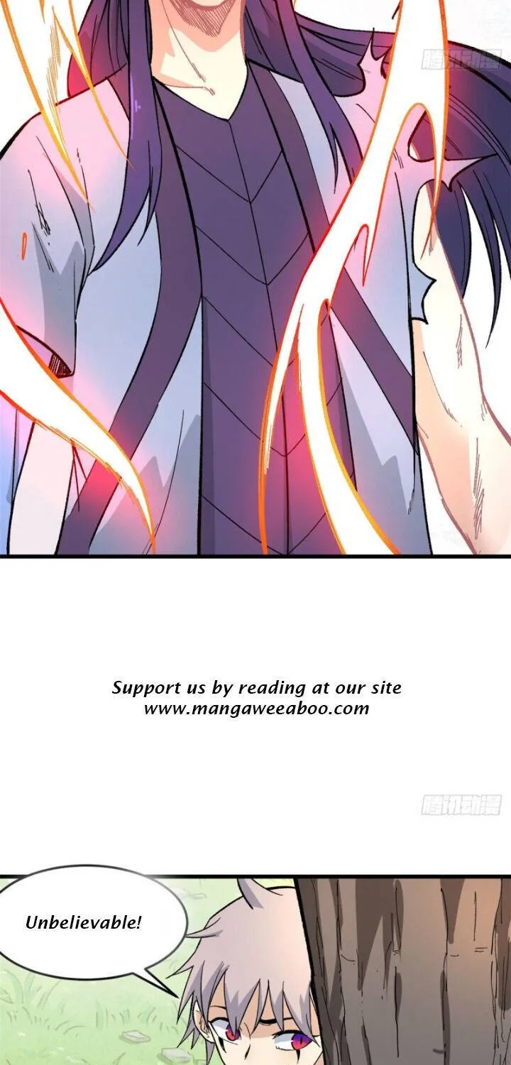 All Hail the Sect Leader Kainu Manga Chapter 66 Page 9