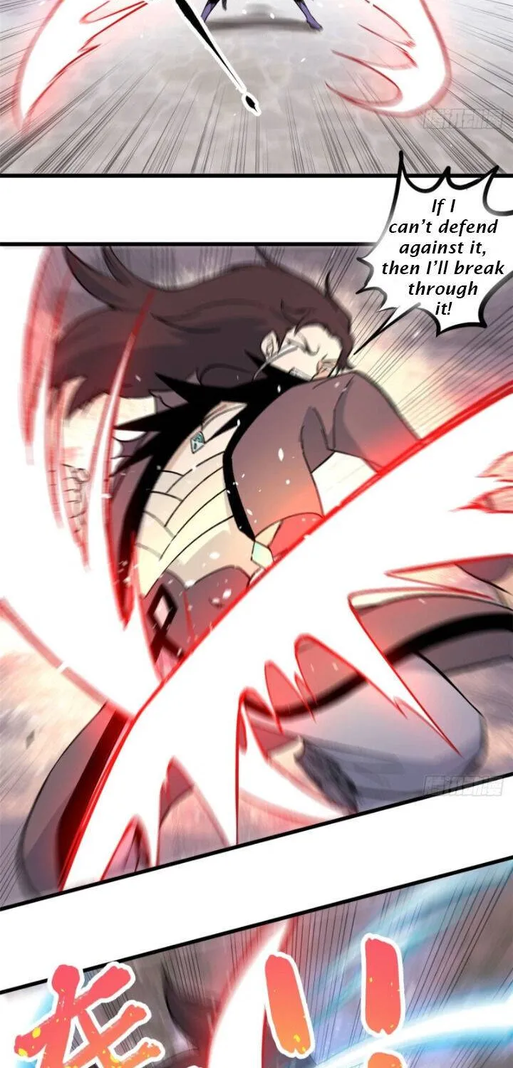 All Hail the Sect Leader Kainu Manga Chapter 66 Page 13