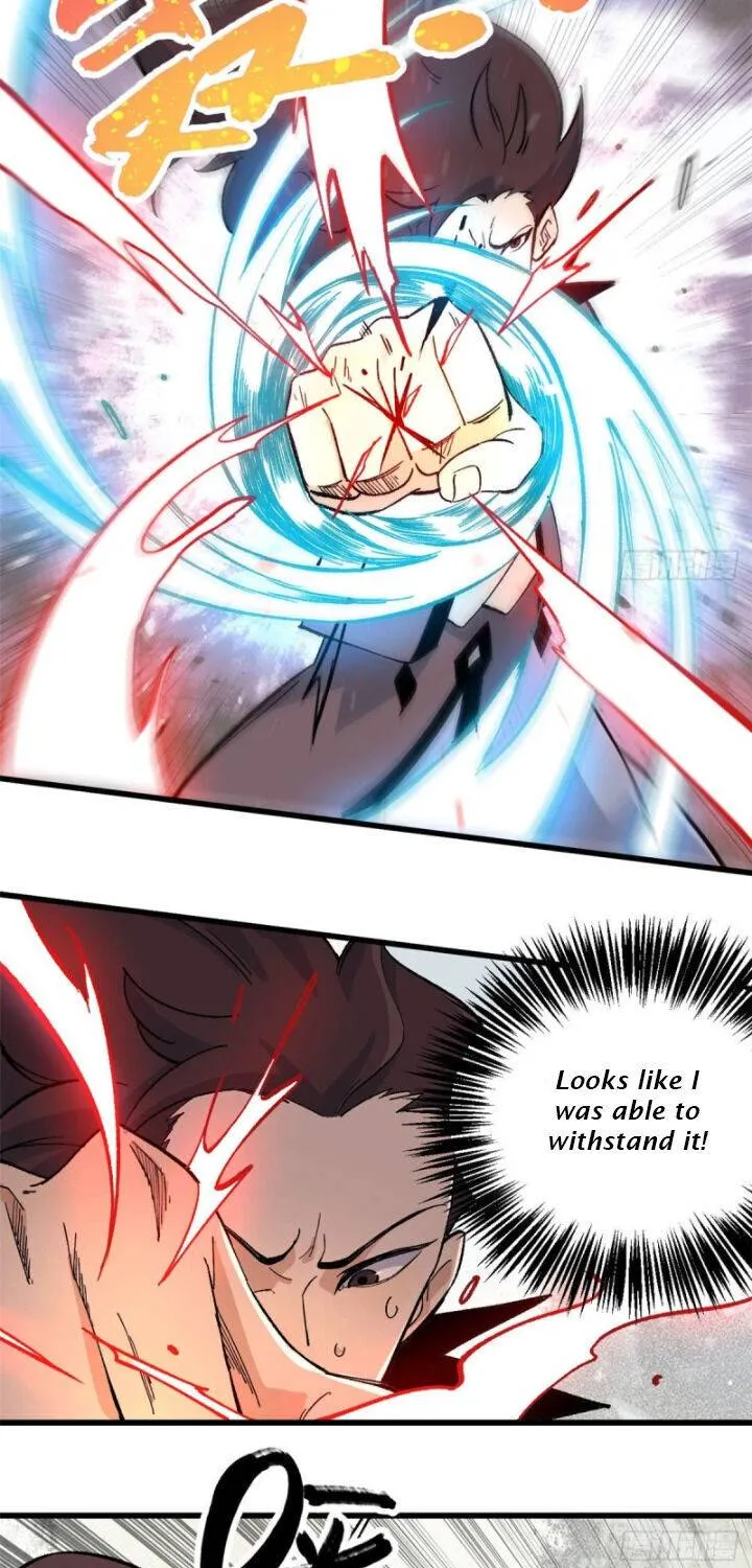 All Hail the Sect Leader Kainu Manga Chapter 66 Page 14