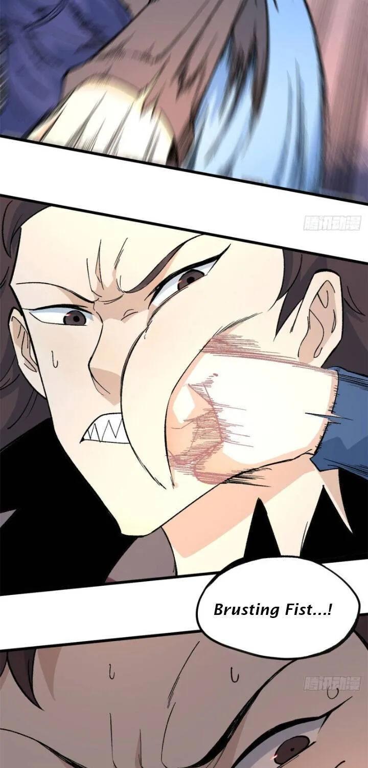 All Hail the Sect Leader Kainu Manga Chapter 66 Page 16
