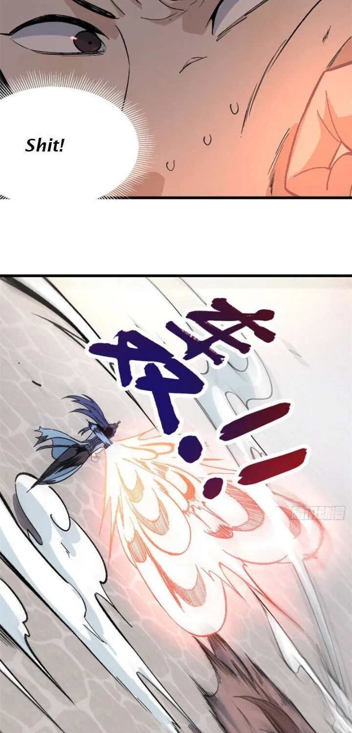 All Hail the Sect Leader Kainu Manga Chapter 66 Page 17