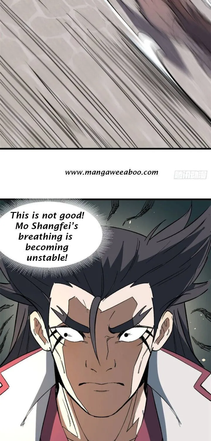 All Hail the Sect Leader Kainu Manga Chapter 66 Page 18