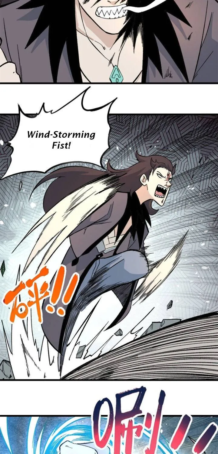 All Hail the Sect Leader Kainu Manga Chapter 66 Page 20