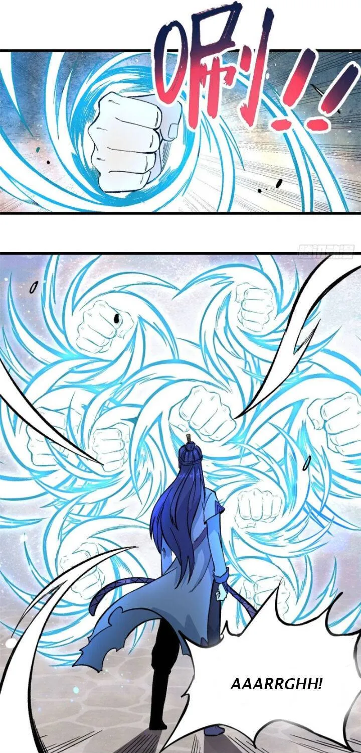 All Hail the Sect Leader Kainu Manga Chapter 66 Page 22