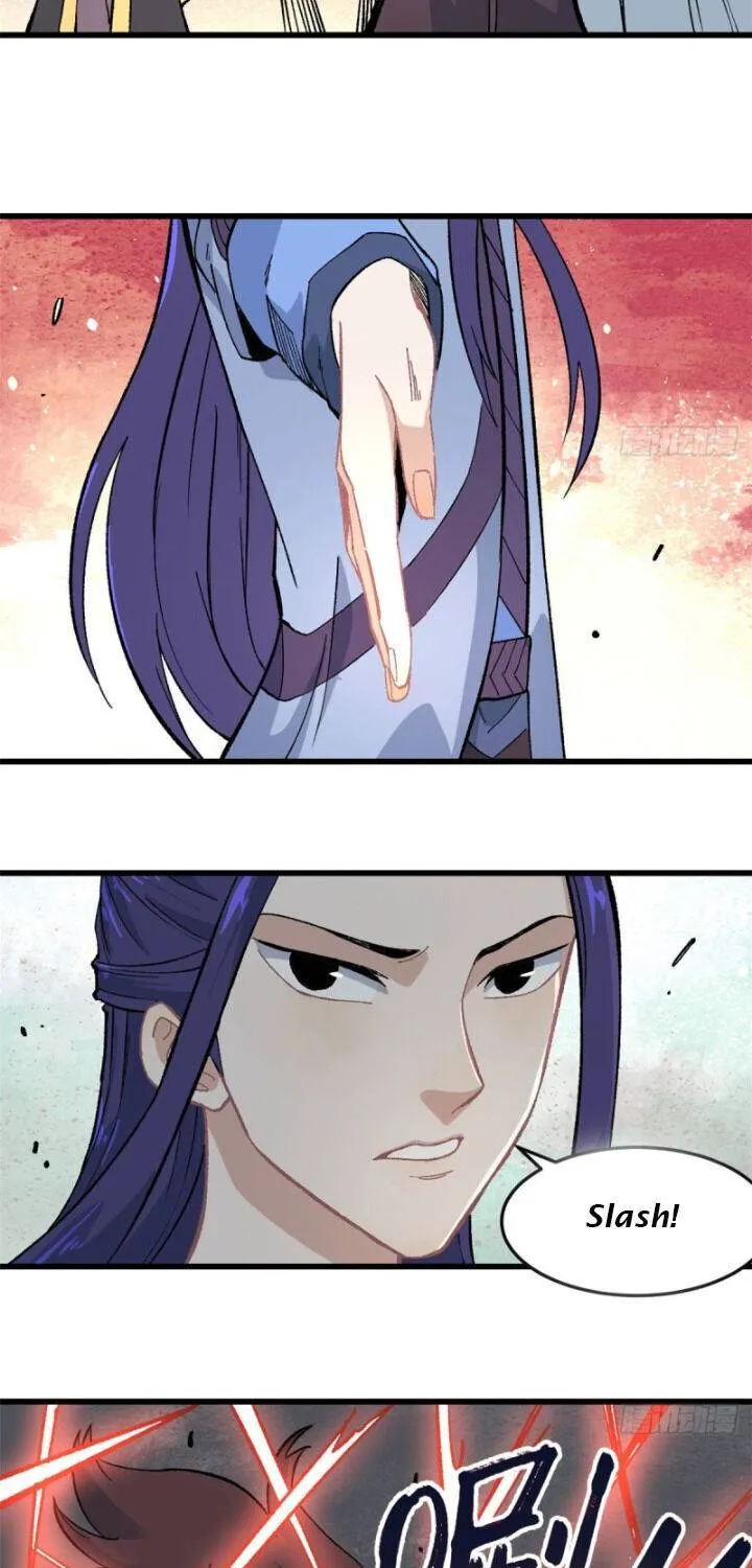 All Hail the Sect Leader Kainu Manga Chapter 66 Page 24
