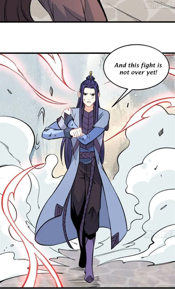 All Hail the Sect Leader Kainu Manga Chapter 65 Page 11
