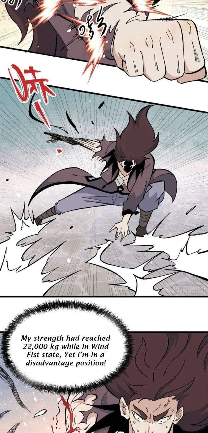 All Hail the Sect Leader Kainu Manga Chapter 65 Page 25