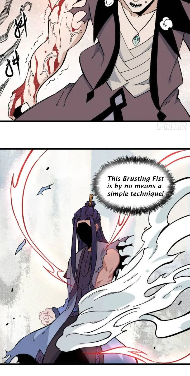 All Hail the Sect Leader Kainu Manga Chapter 65 Page 26