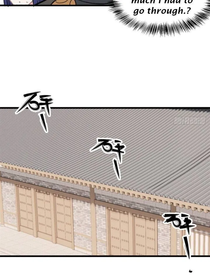 All Hail the Sect Leader Kainu Manga Chapter 58 Page 18
