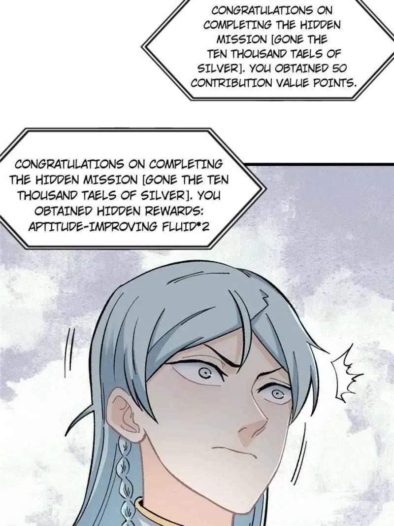All Hail the Sect Leader Kainu Manga Chapter 55 Page 14