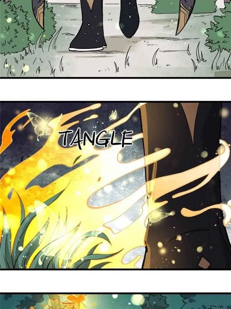 All Hail the Sect Leader Kainu Manga Chapter 55 Page 22